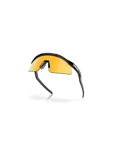 Oakley Hydra Black Ink Prizm 24K