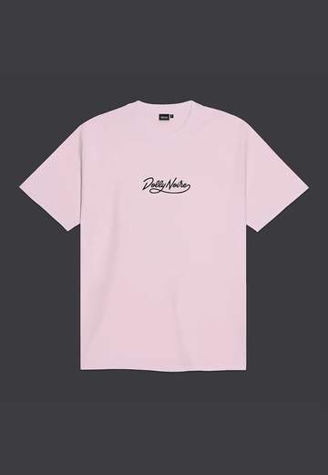 Dolly Noire Dolly Noire Logo Tee SS26