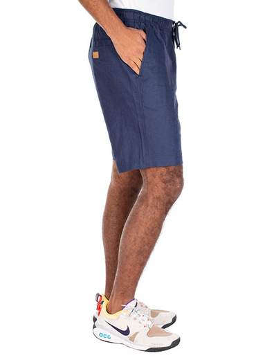 Iriedaily Jeremy Hemp Short SS22