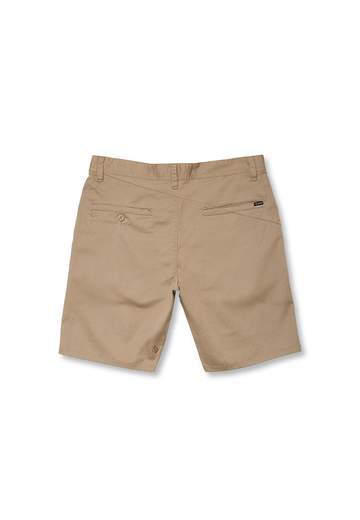 Volcom Frickin Modern Stretch Chino Shorts 19 SS24