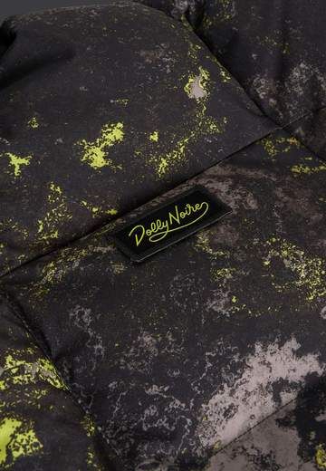 Dolly Noire Leshen Padded Jacket W24