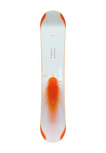 Capita Mercury 155 Cm Winter 2026