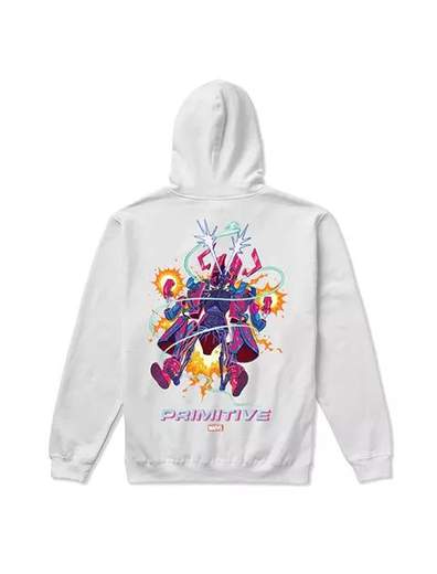 Primitive Galactus Hood