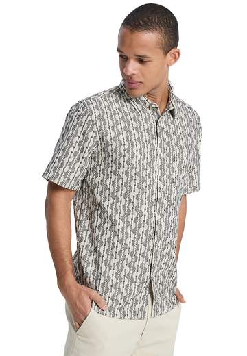 Quiksilver Horizons SS SS26