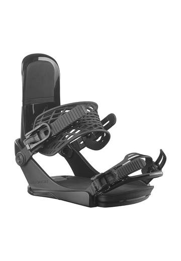 Salomon Edb Black W24
