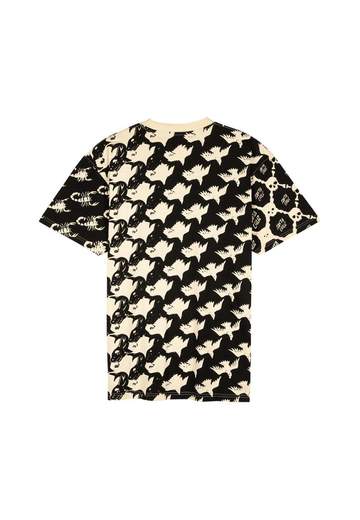 Santa Cruz Meyer Freestyle T-Shirt W24