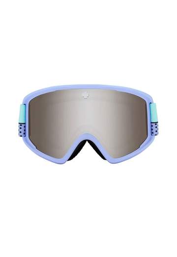 Spy Crusher Elite Jr Eco Weiner Dog  Silver Mirror