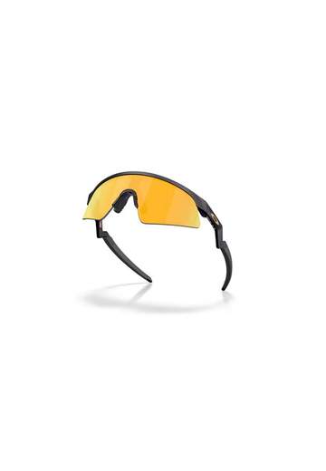Oakley Resistor Sweep Matte Black Prizm 24K
