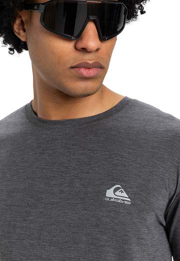Quiksilver Coastal Run LS SS25