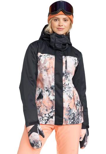 Roxy Roxy Jetty Block Jk W24