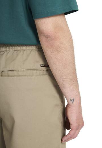 Volcom Freazy Loose Ew Pant SS26