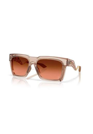 Oakley Enigma Ink DL Trans Warm Brown Prizm Bronze Gradient