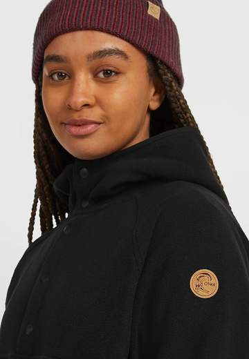 Oneill O'riginals Superfleece Hz Hood W25