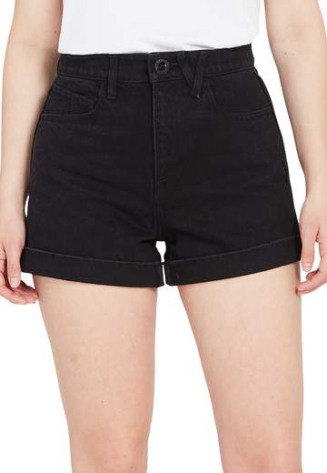 Volcom Weellow Denim Short SS24