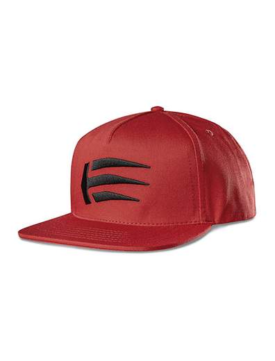 Etnies Joslin Snapback