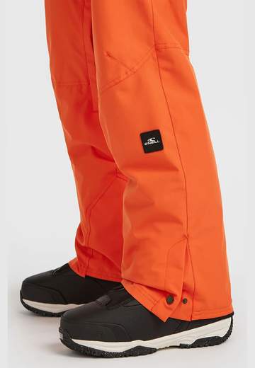 Oneill Fwc'cruz Snow Pants W25