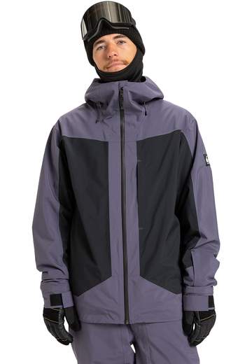 Quiksilver Ultralight Stretch 20K Jk W25