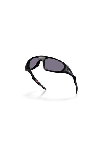 Oakley Neoforma Matte Black Prizm Grey