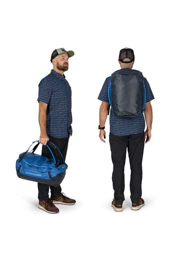 Osprey Transporter Duffel 30lt SS26