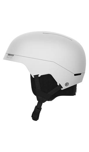 Salomon Brigade White W24