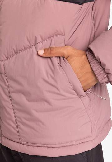 Quiksilver Wild Mountain Tech Jacket W24