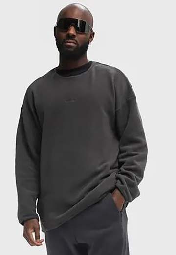 Oakley FGL Micro Fleece Crew 1.7 W24