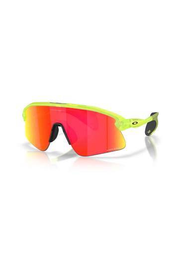 Oakley Stunt Devil Matte Uranium Prizm Ruby