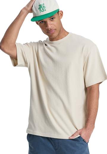 Quiksilver Bayi SS Tee SS26