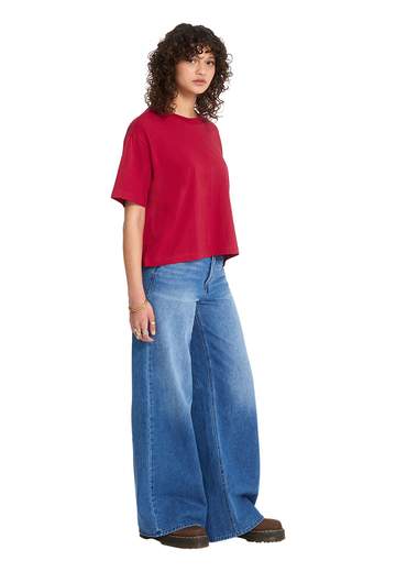 Volcom Stone Blanks Up SS26