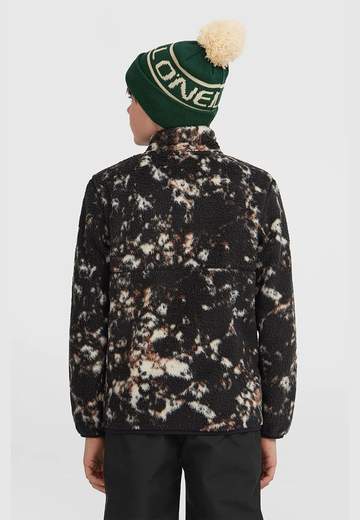 Oneill O'neill High Pile Fz Fleece W25