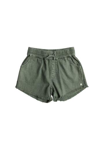 Roxy Shorts Scenic Route Twill RG SS24