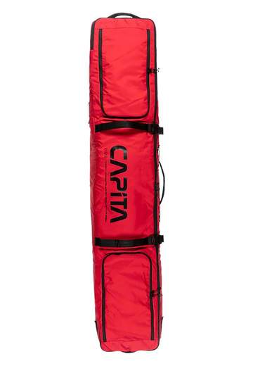 Capita Capita Wheeled Board Bag  W25