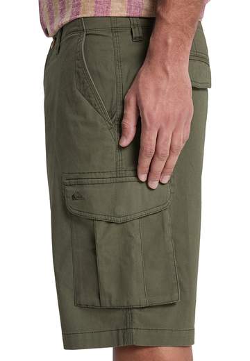 Quiksilver MW Cargo Short SS26