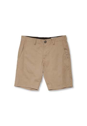 Volcom Frickin Modern Stretch Chino Shorts 19 SS24