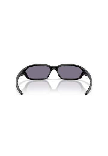 Oakley Terraforma Matte Black Prizm Grey