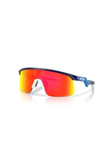 Oakley Resistor Matte Navy Prizm Ruby