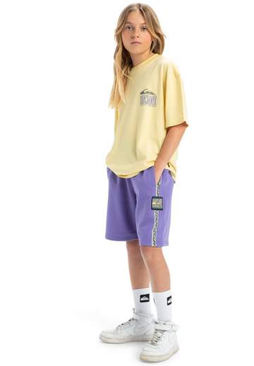 Quiksilver Global Heat Short Youth SS25