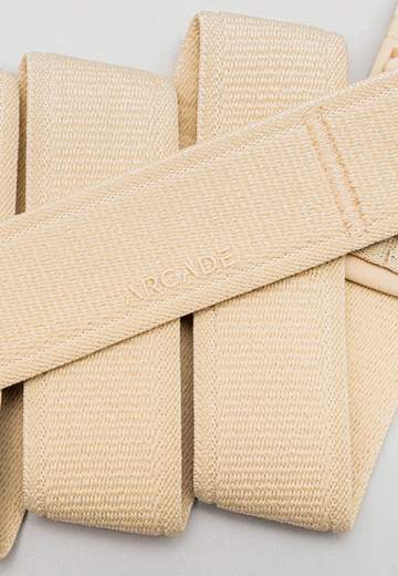 Arcade Atlas Slim SS26