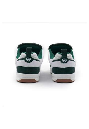 Circa CX201R White Green