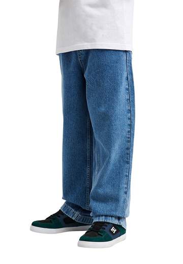 Quiksilver Taxer Baggy Denim Pant Youth W26