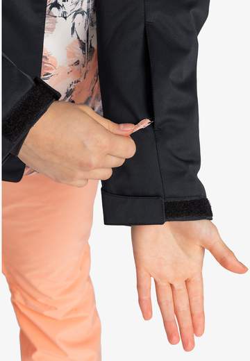 Roxy Roxy Jetty Block Jk W24