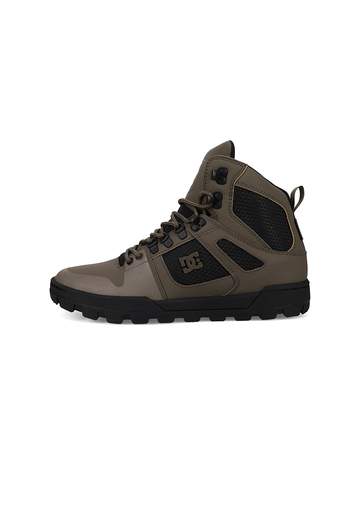 Dc Pure High-Top WR Boot W25