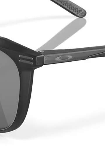 Oakley Thurso Matte Black Ink Prizm Black