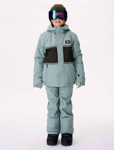 Rip Curl Olly Snow Jacket 2022