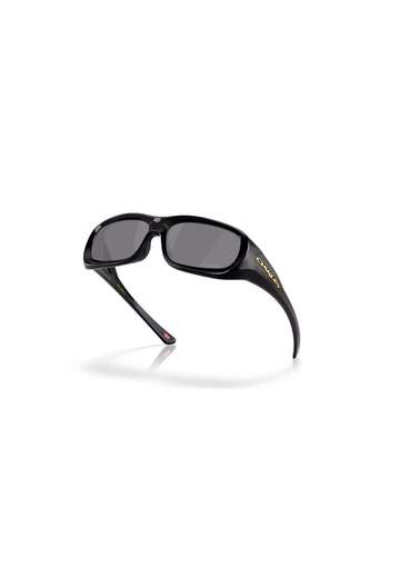 Oakley De Soto Polished Black Prizm Black