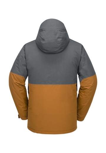 Volcom L Ins Gore-Tex Jacket W24