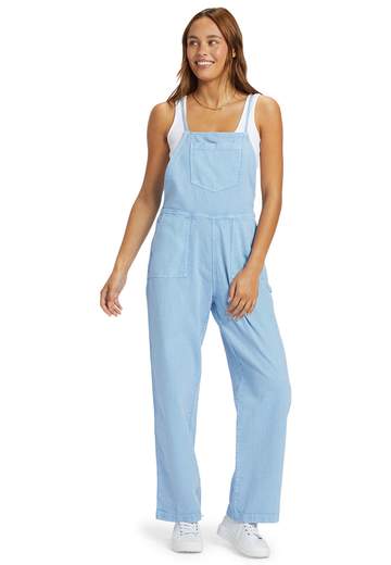 Roxy Crystal Coast Overall SS24