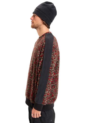 Quiksilver High Altitude Fleece W25