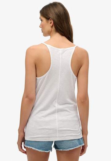 Superdry Studios Strappy Vest