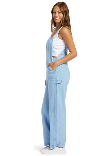Roxy Crystal Coast Overall SS24